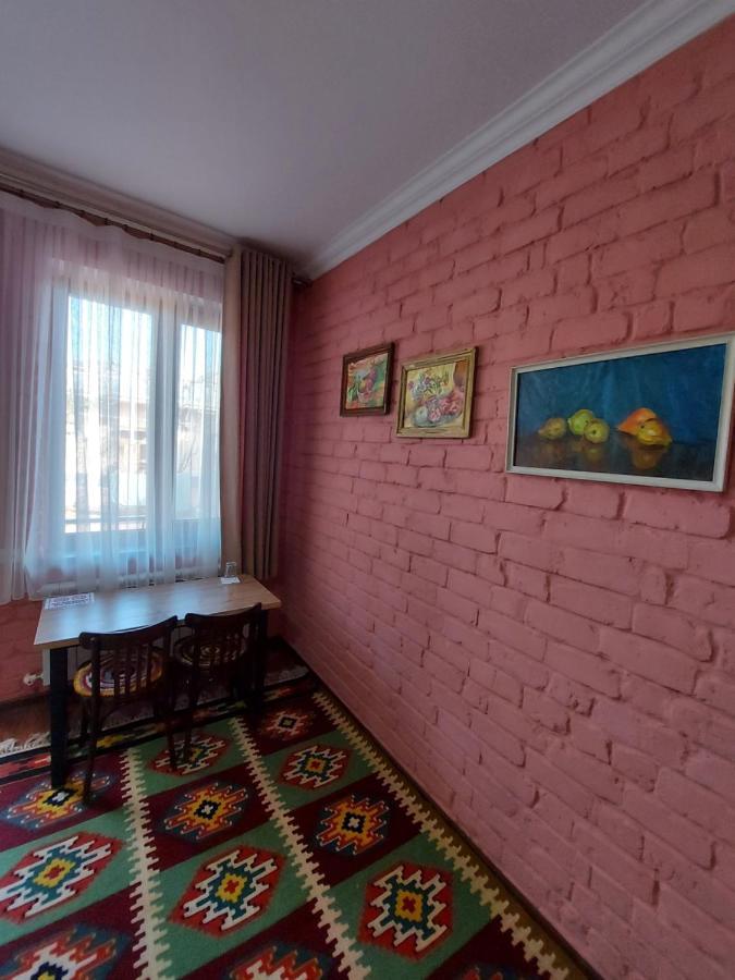 Musavvir Samarkand Exterior photo